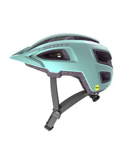 SCOTT GROOVE PLUS  <br /> MTB dviratininko šalmas